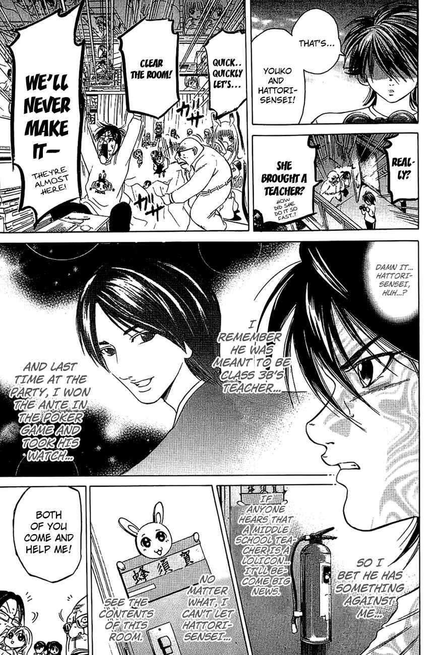 Page 23 Chapter 15 Hammer Session!