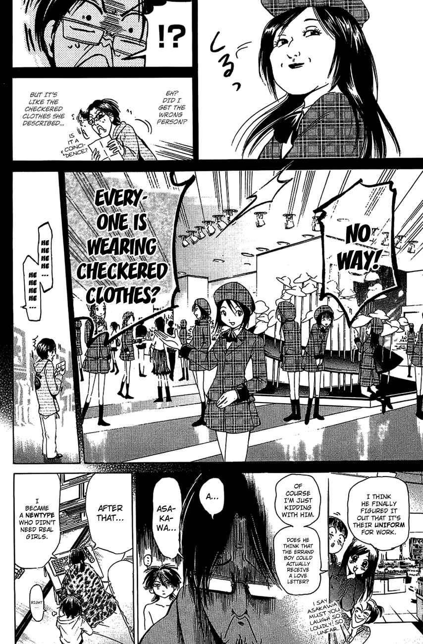 Page 8 Chapter 15 Hammer Session!