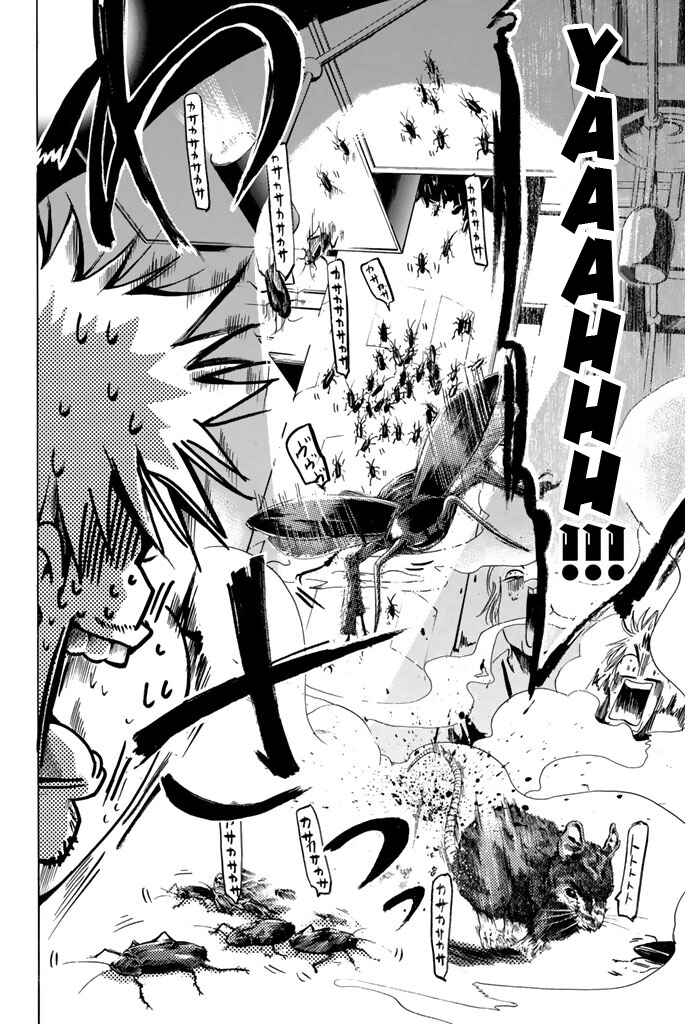 Page 11 Chapter 42 Hammer Session!