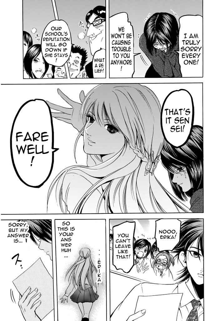 Page 22 Chapter 42 Hammer Session!