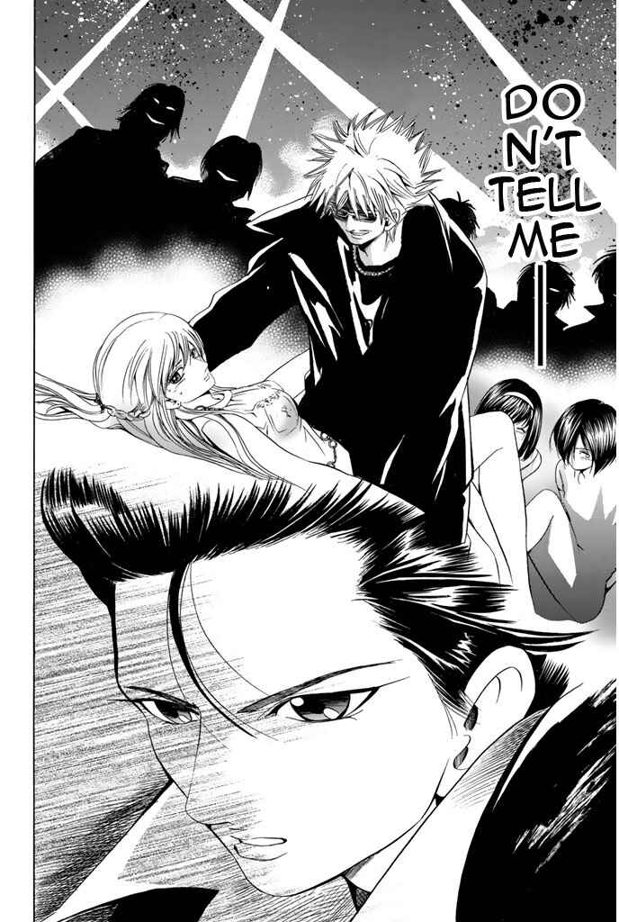 Page 5 Chapter 42 Hammer Session!