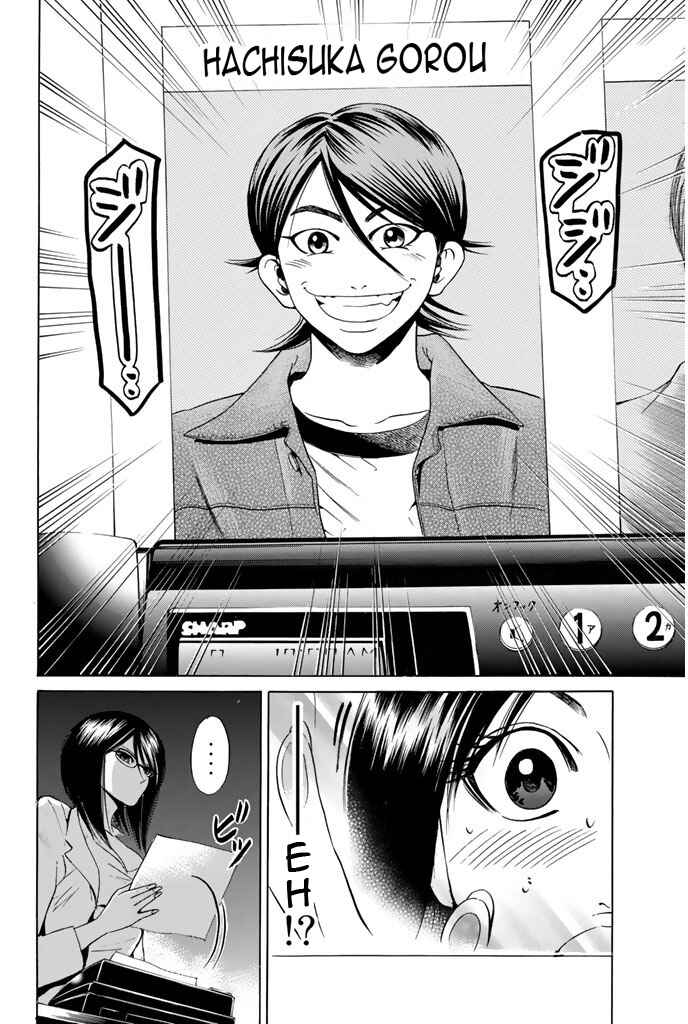 Page 14 Chapter 53 Hammer Session!
