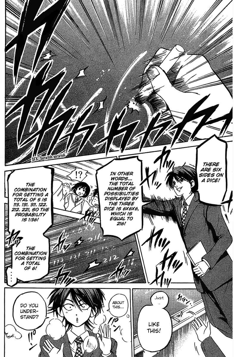 Page 16 Chapter 4 Hammer Session!