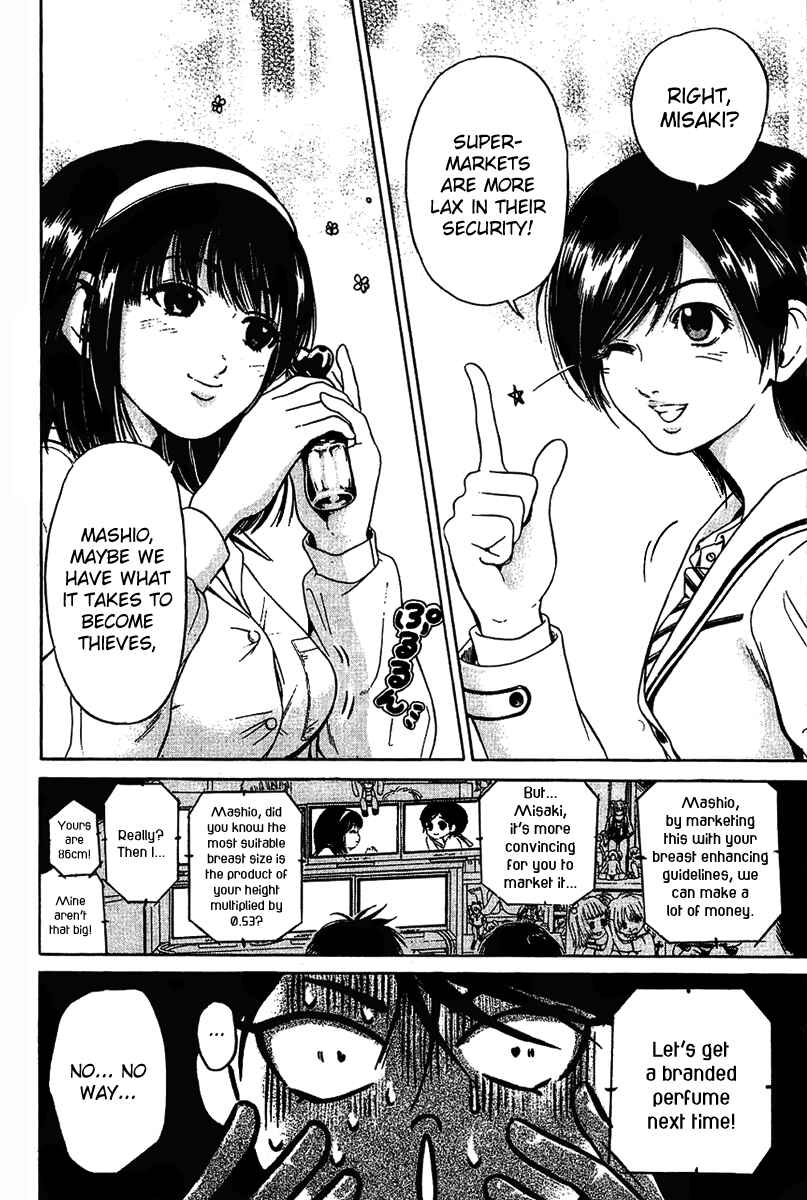 Page 22 Chapter 4 Hammer Session!