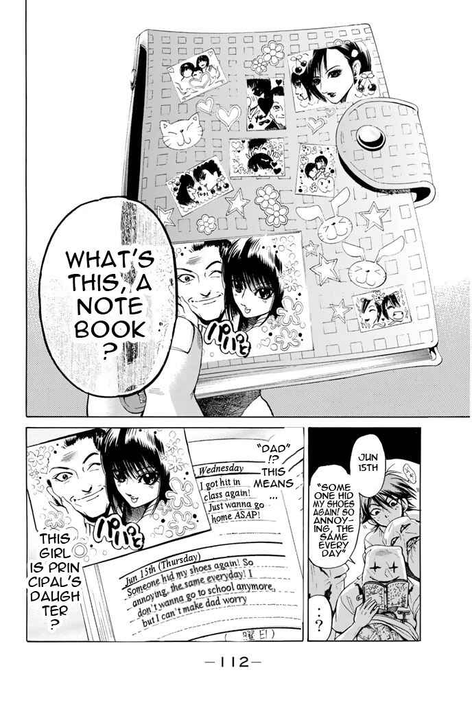 Page 10 Chapter 83 Hammer Session!