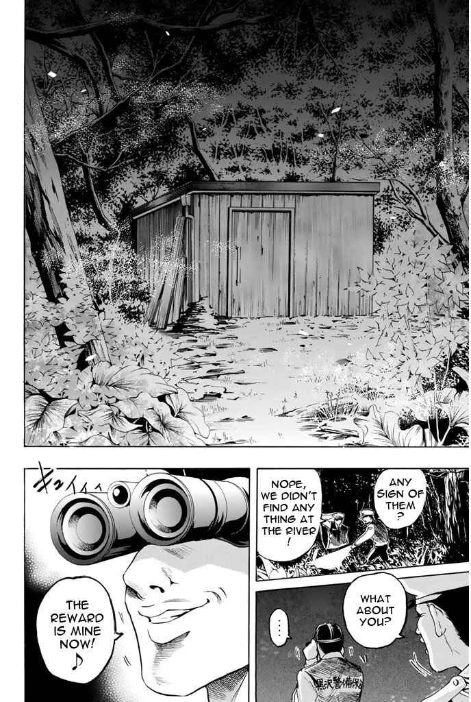 Page 4 Chapter 62 Hammer Session!