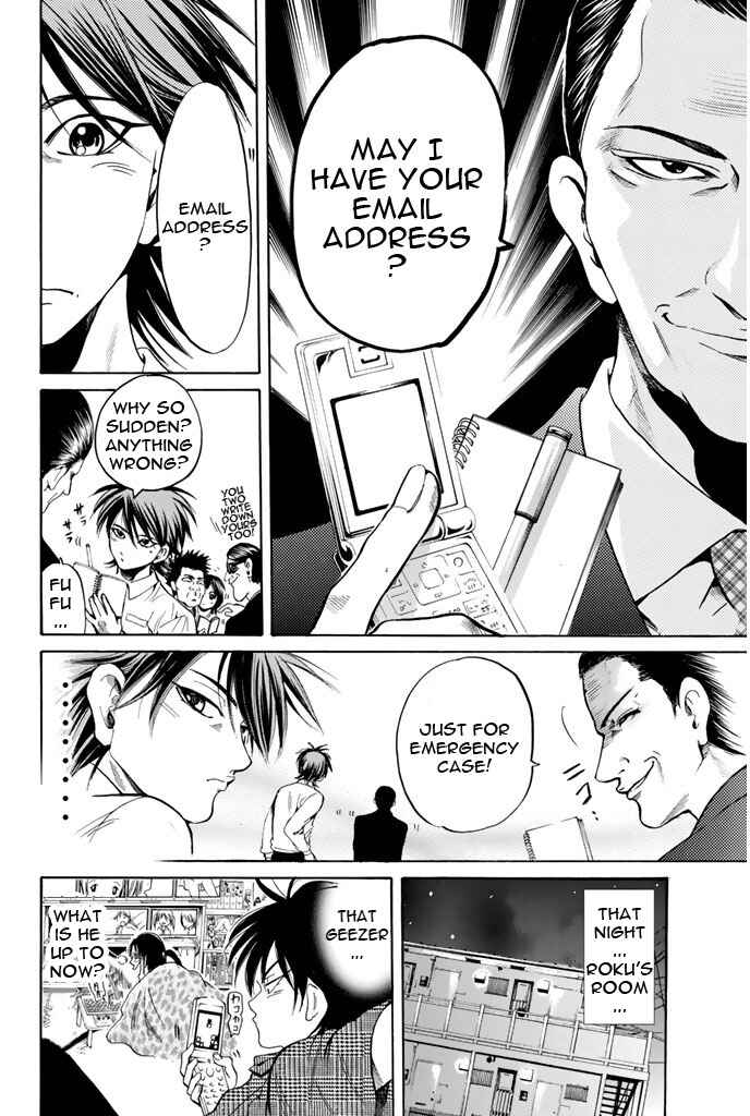 Page 4 Chapter 75 Hammer Session!
