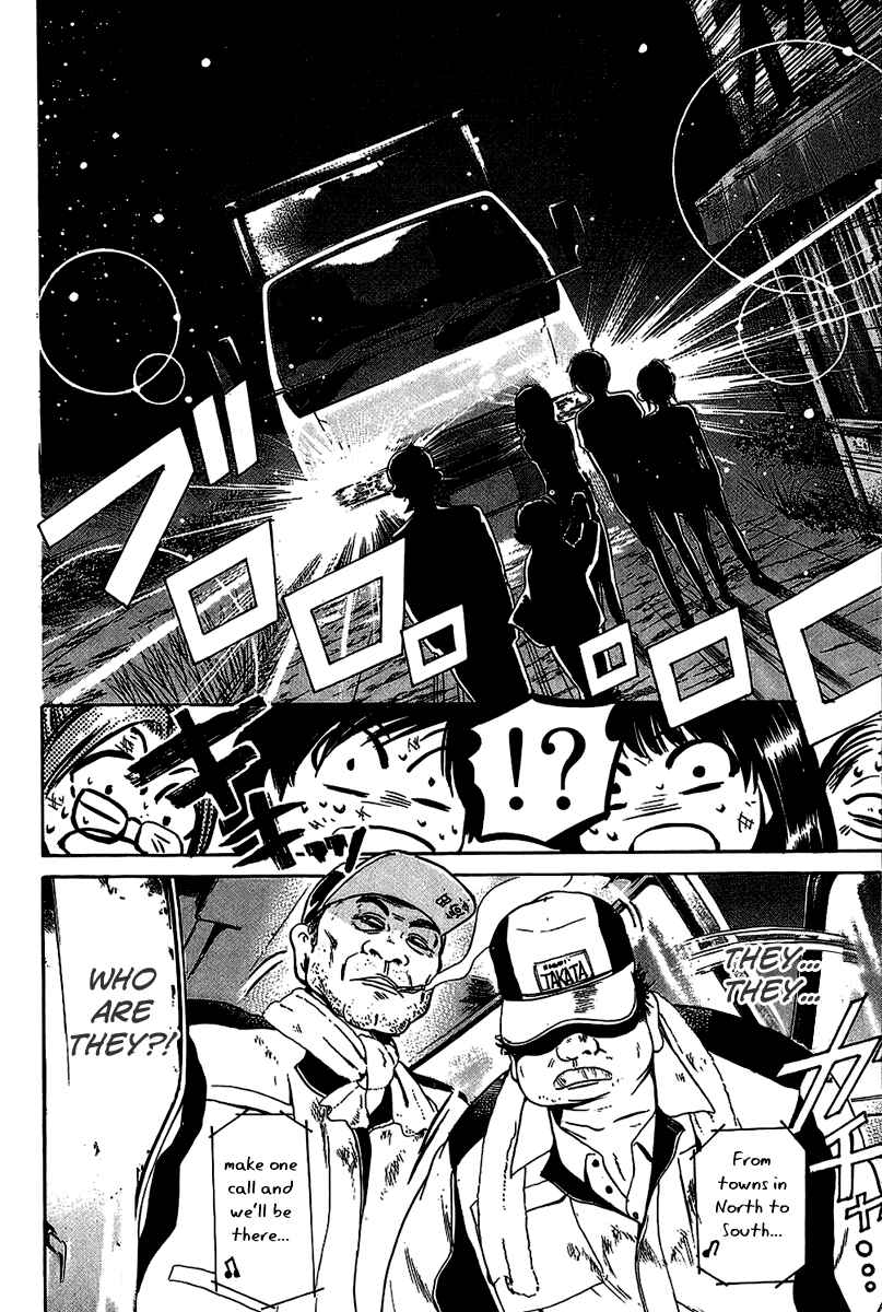 Page 11 Chapter 8 Hammer Session!