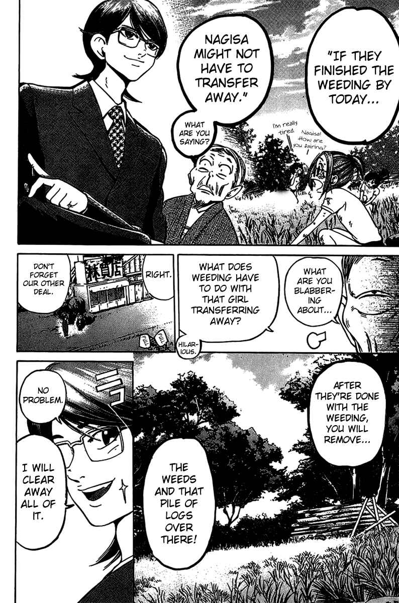 Page 2 Chapter 8 Hammer Session!