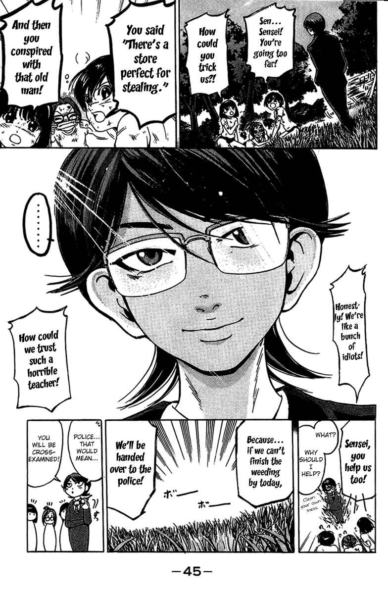 Page 3 Chapter 8 Hammer Session!