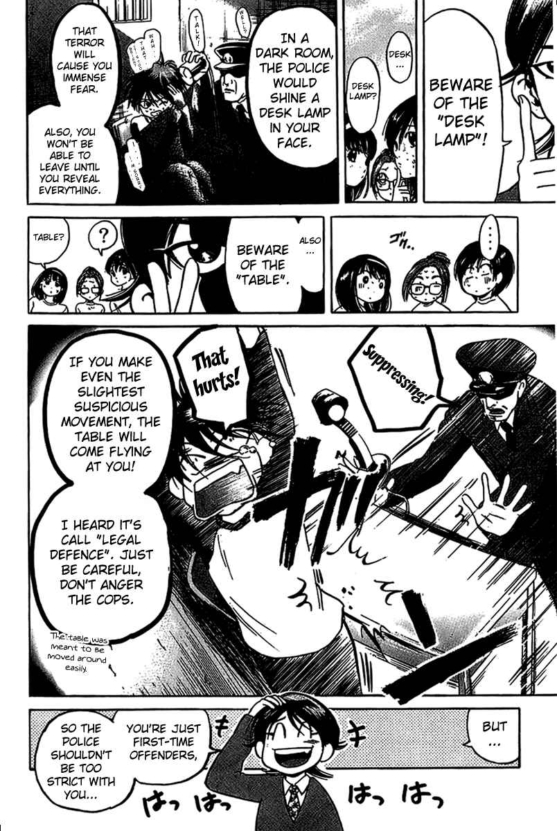 Page 4 Chapter 8 Hammer Session!