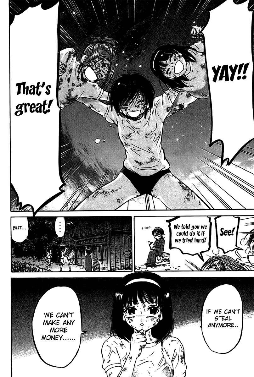 Page 9 Chapter 8 Hammer Session!
