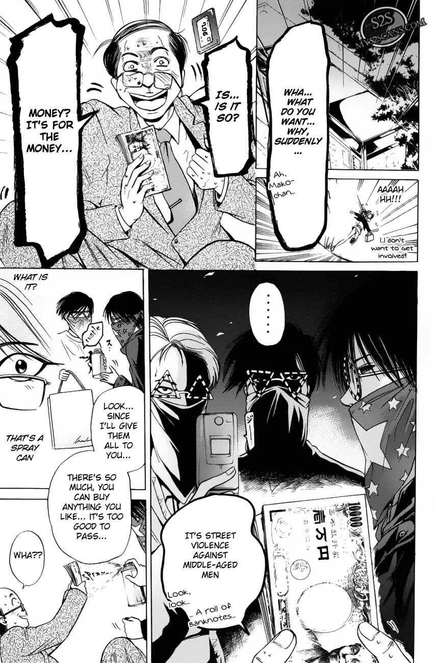 Page 14 Chapter 19 Hammer Session!
