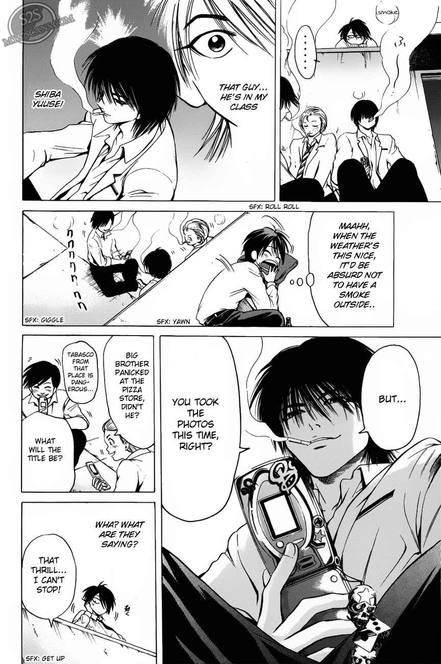 Page 3 Chapter 19 Hammer Session!