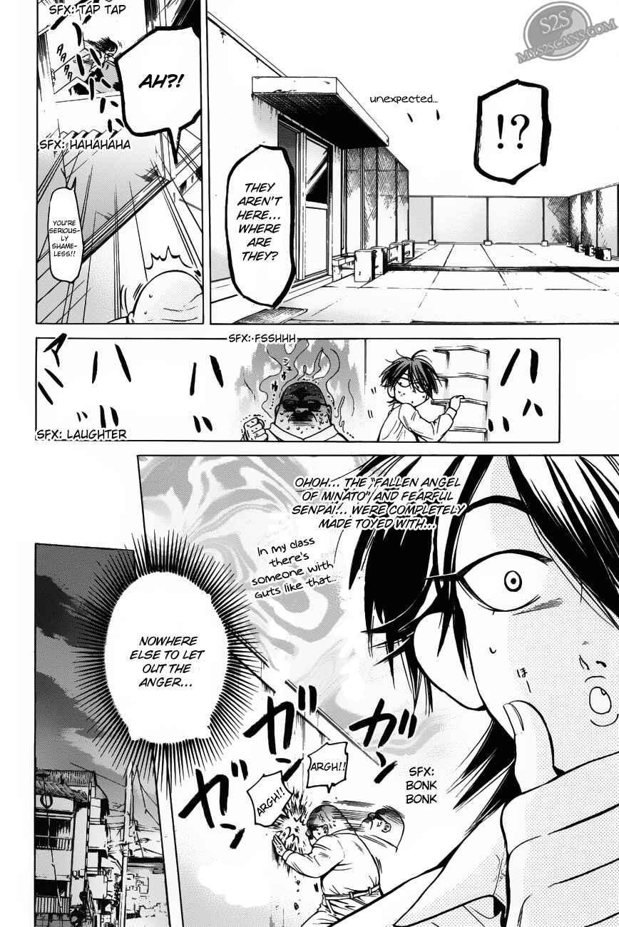 Page 7 Chapter 19 Hammer Session!
