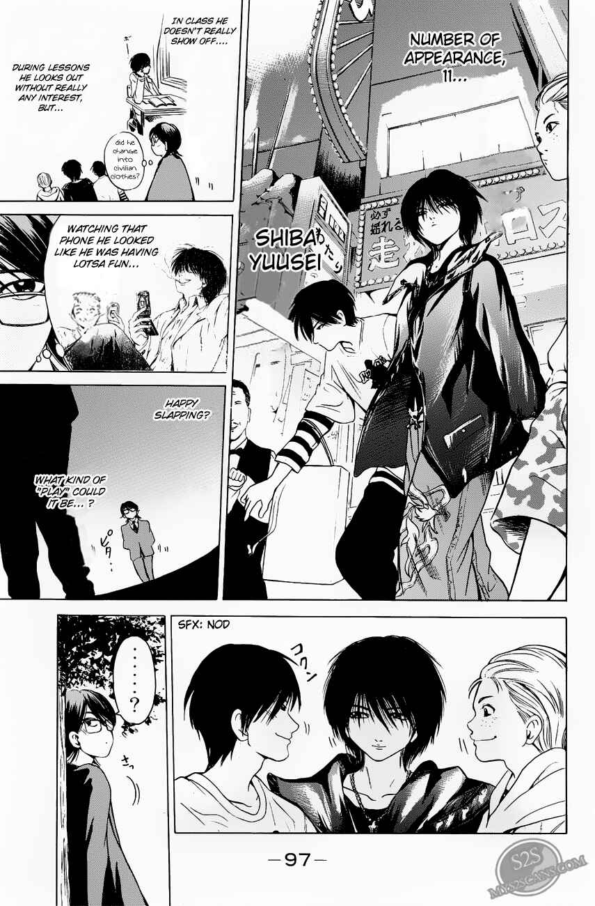 Page 8 Chapter 19 Hammer Session!