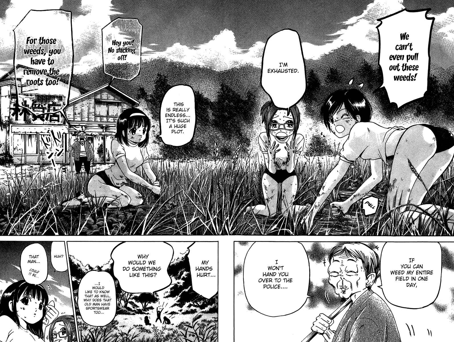 Page 16 Chapter 7 Hammer Session!