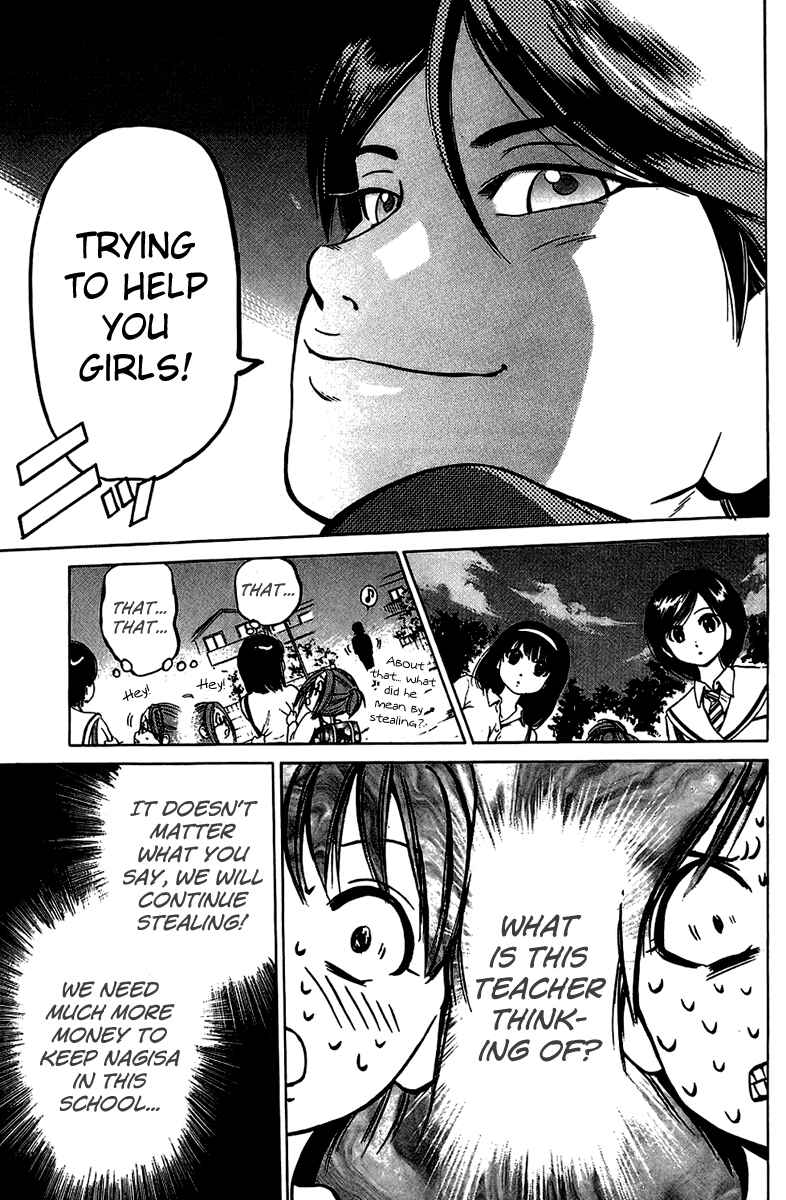 Page 3 Chapter 7 Hammer Session!