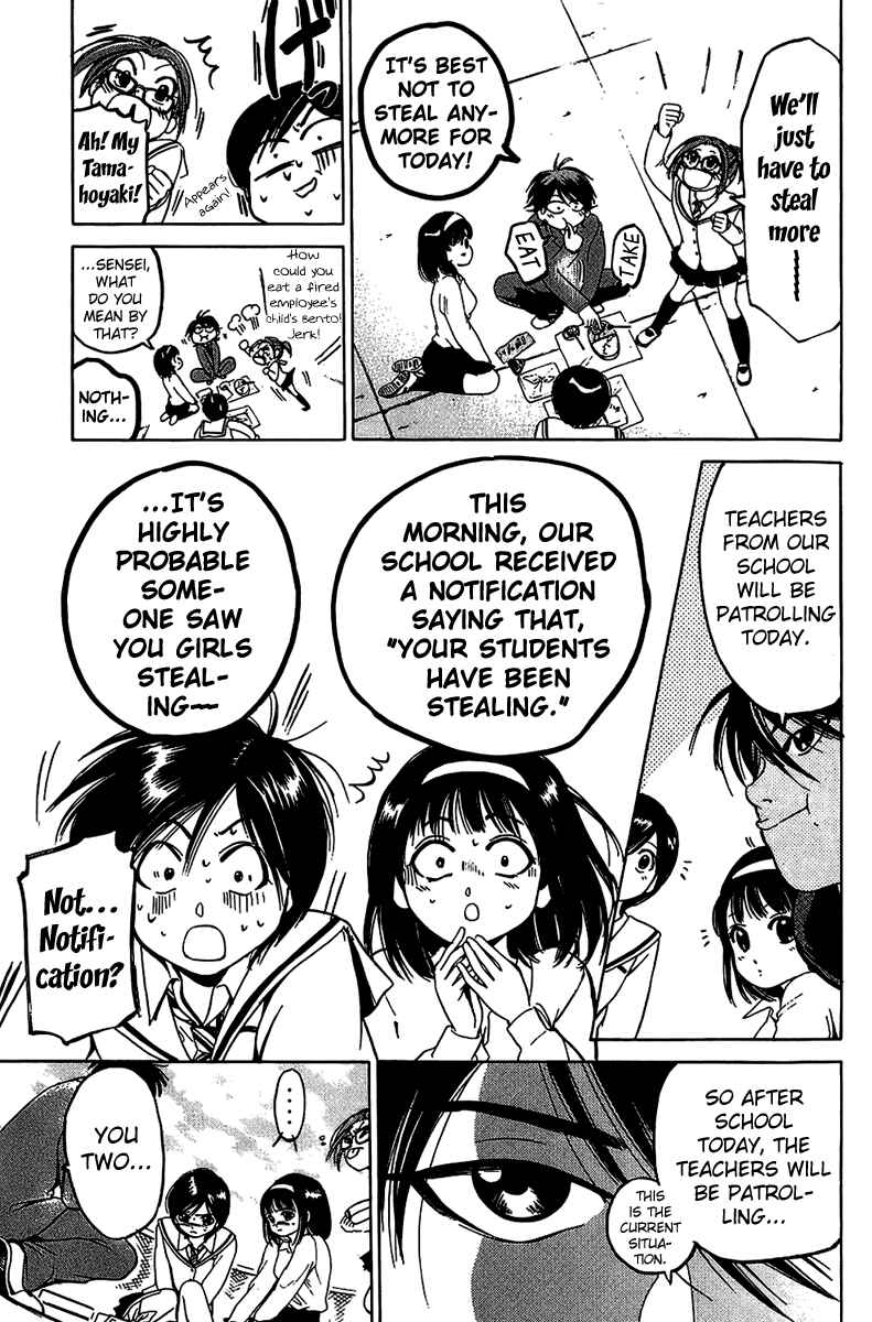 Page 5 Chapter 7 Hammer Session!