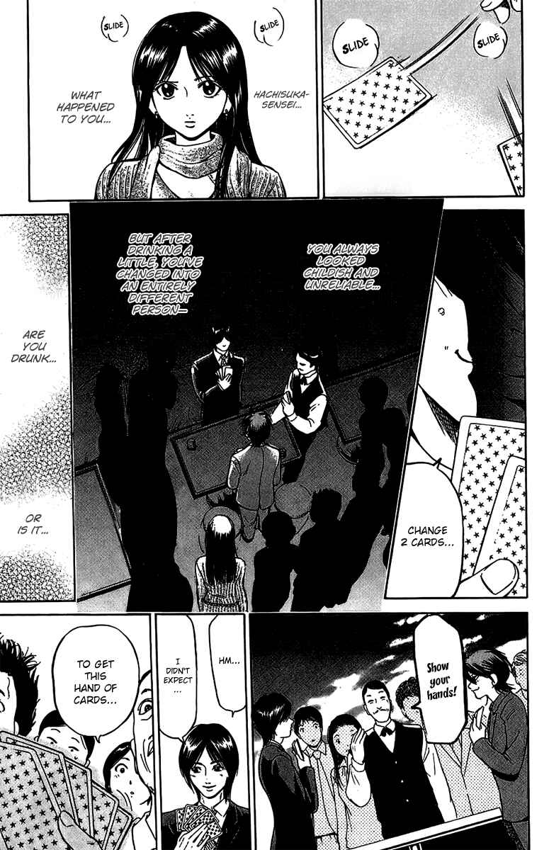 Page 13 Chapter 9 Hammer Session!