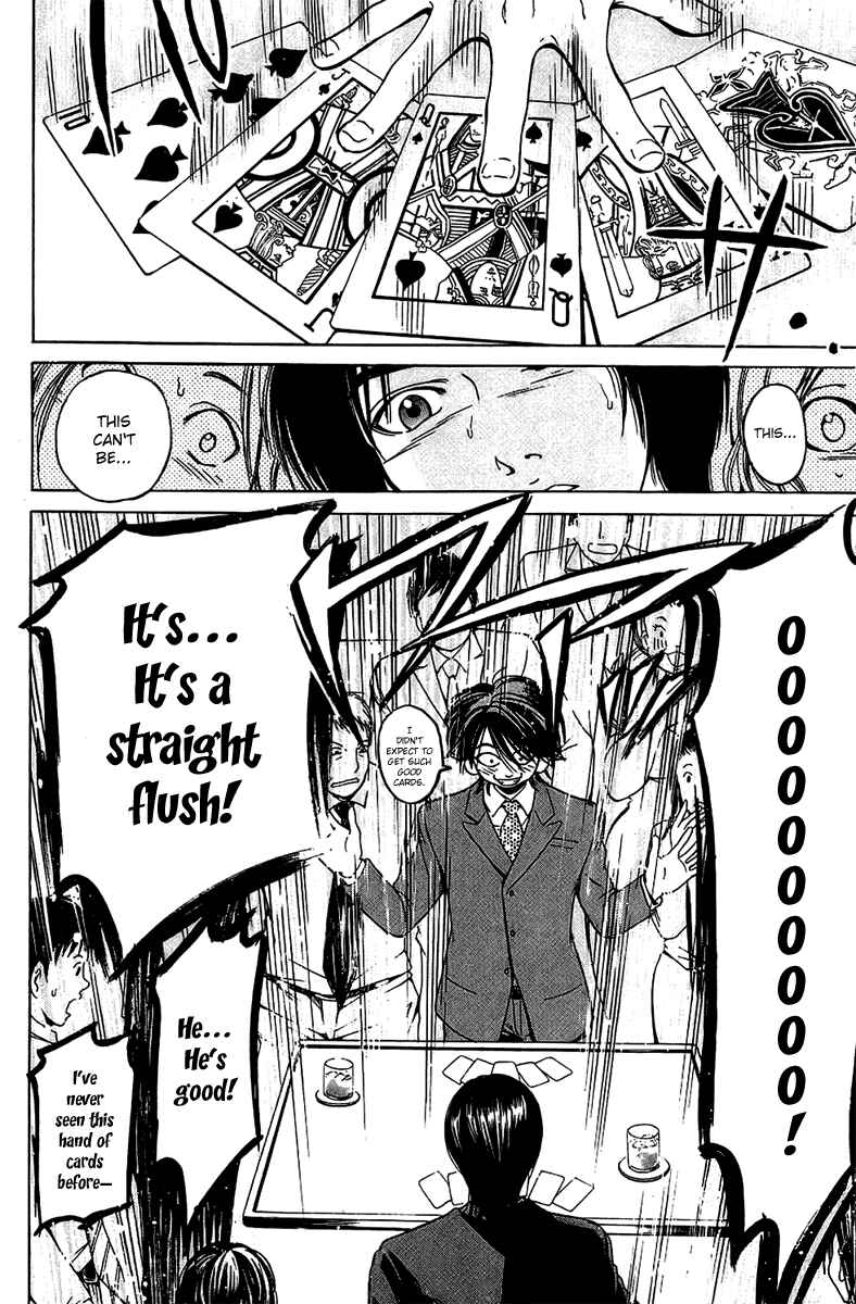Page 16 Chapter 9 Hammer Session!