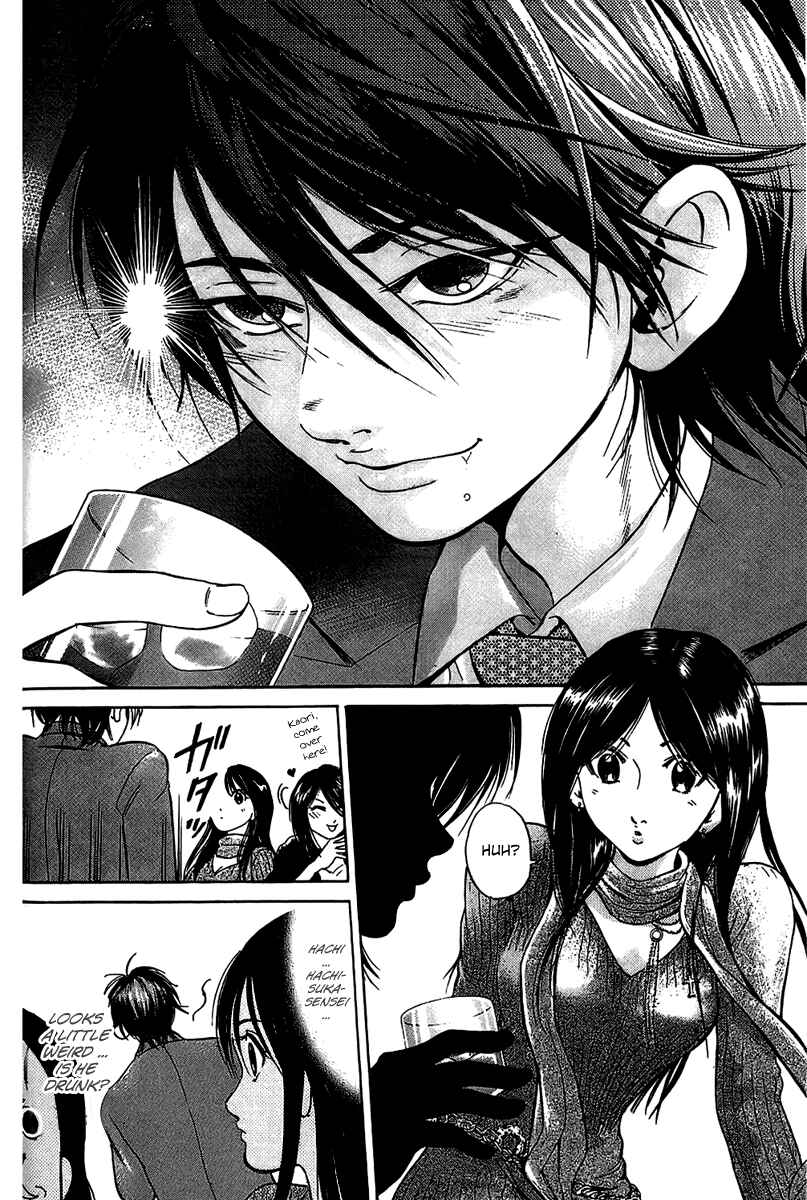 Page 4 Chapter 9 Hammer Session!