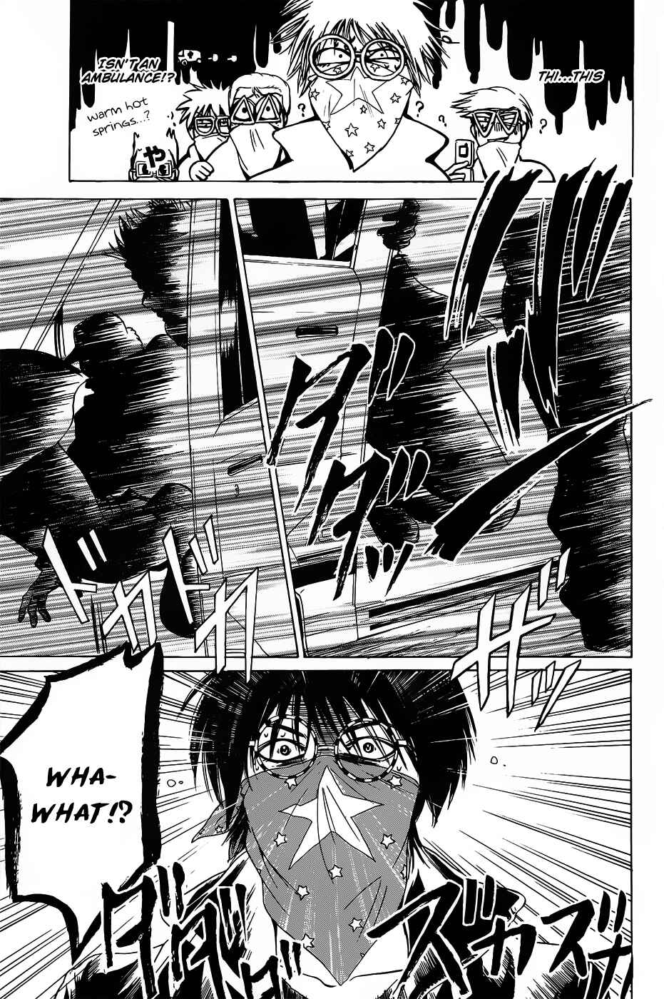 Page 18 Chapter 22 Hammer Session!