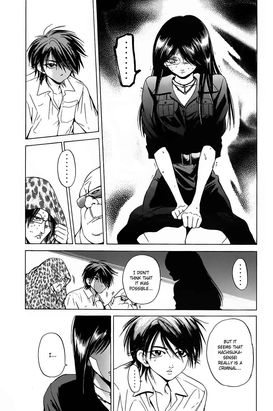 Page 4 Chapter 22 Hammer Session!