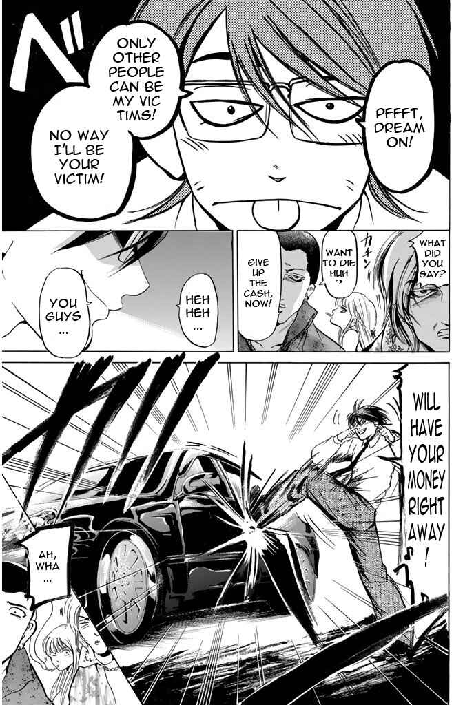 Page 18 Chapter 38 Hammer Session!