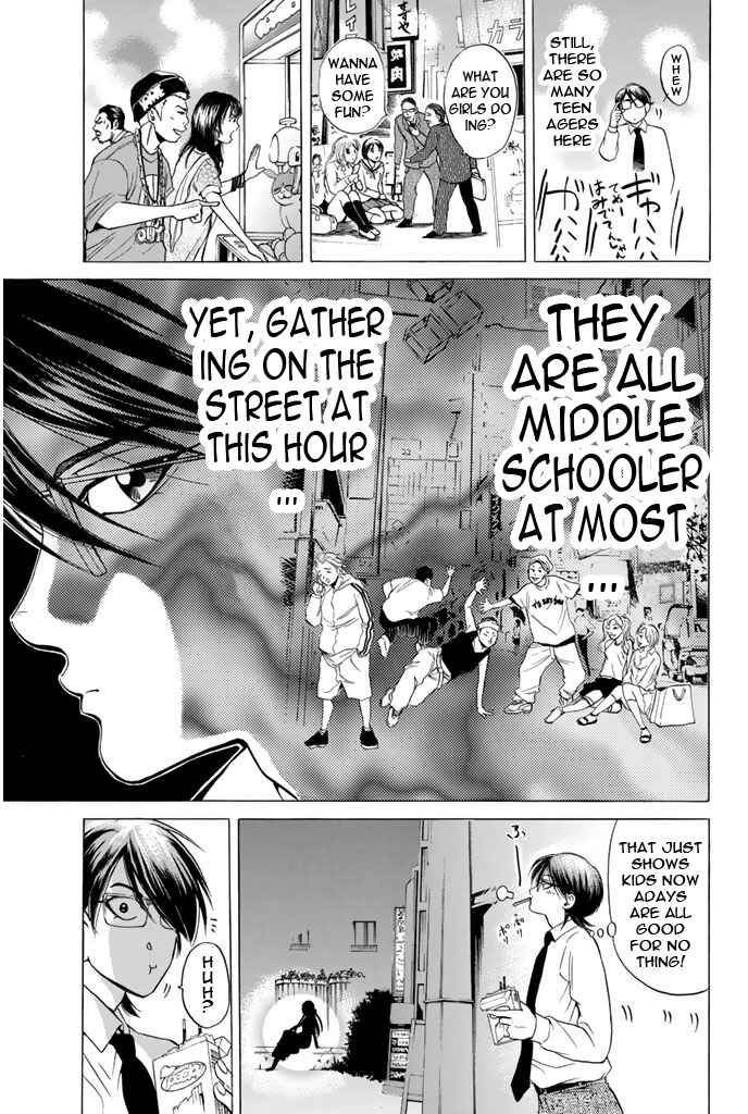 Page 7 Chapter 38 Hammer Session!