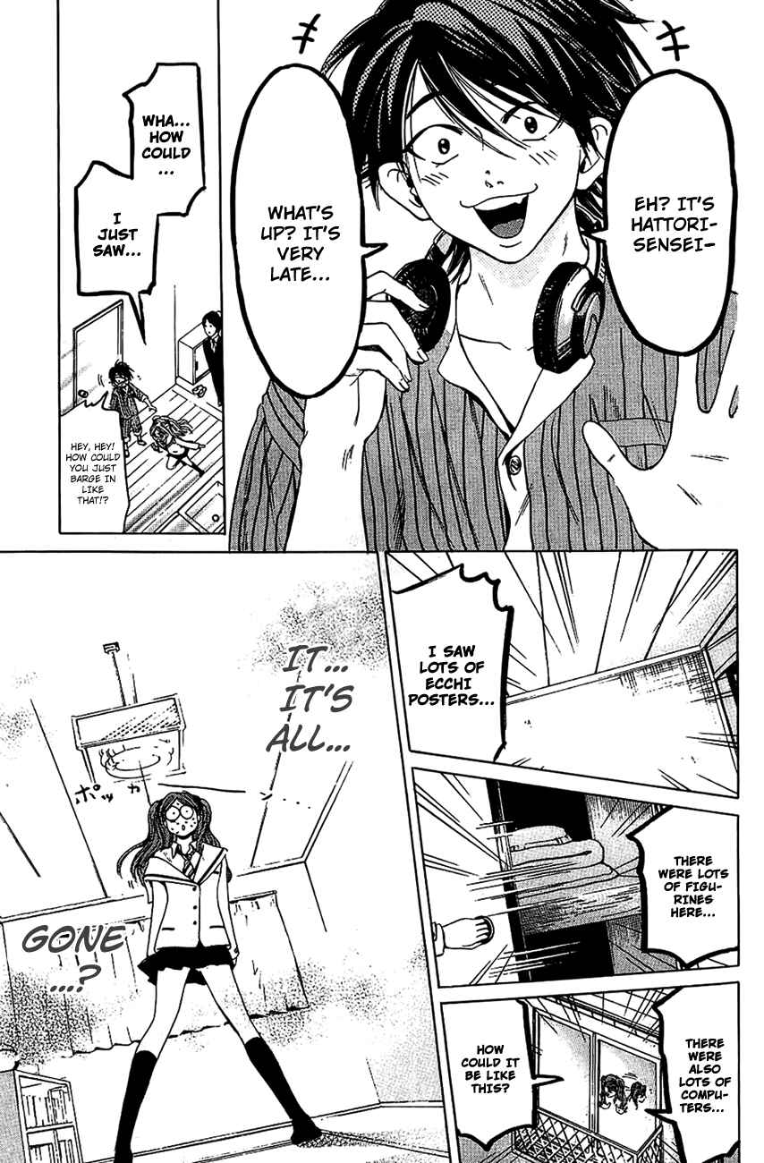 Page 6 Chapter 16 Hammer Session!