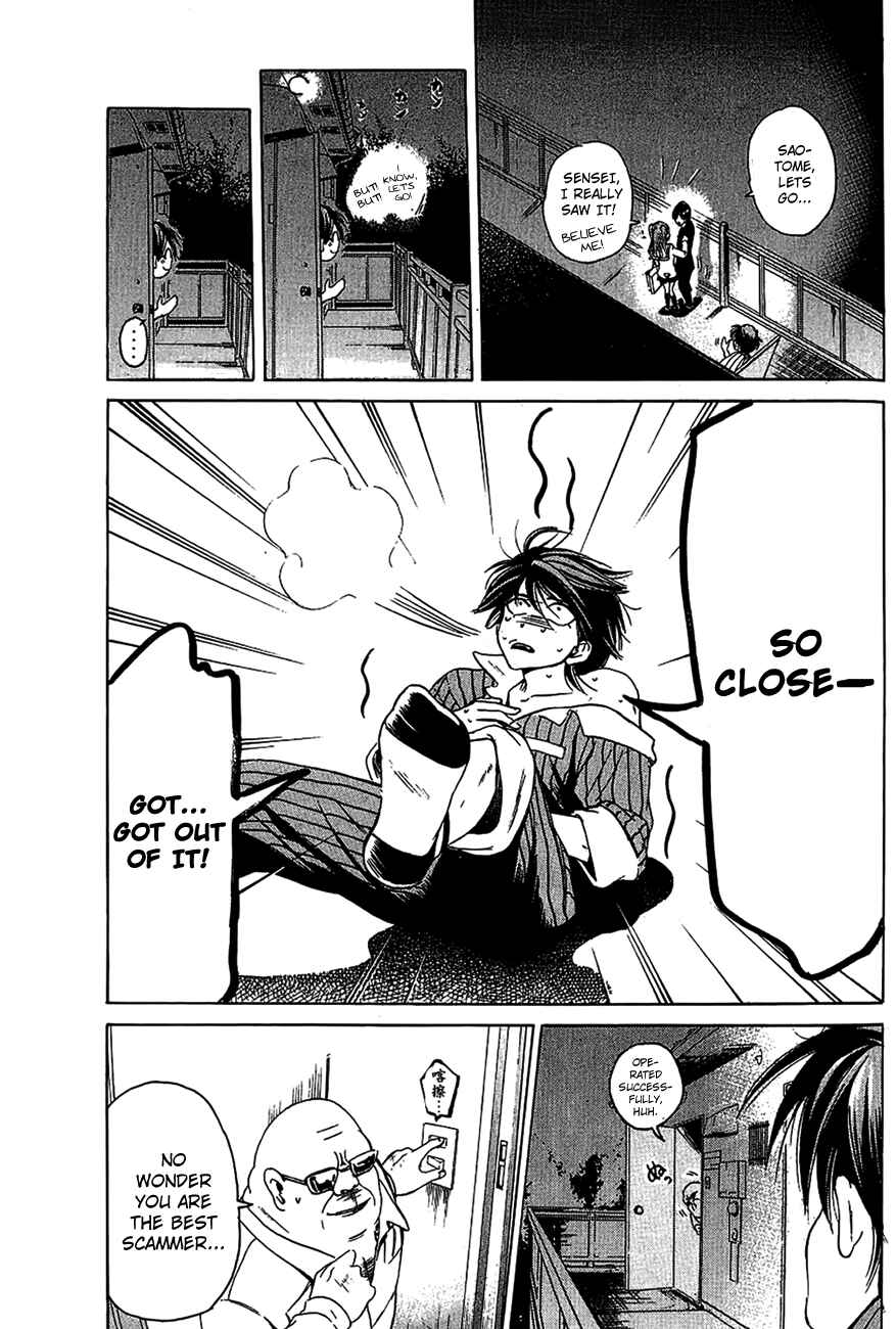 Page 8 Chapter 16 Hammer Session!