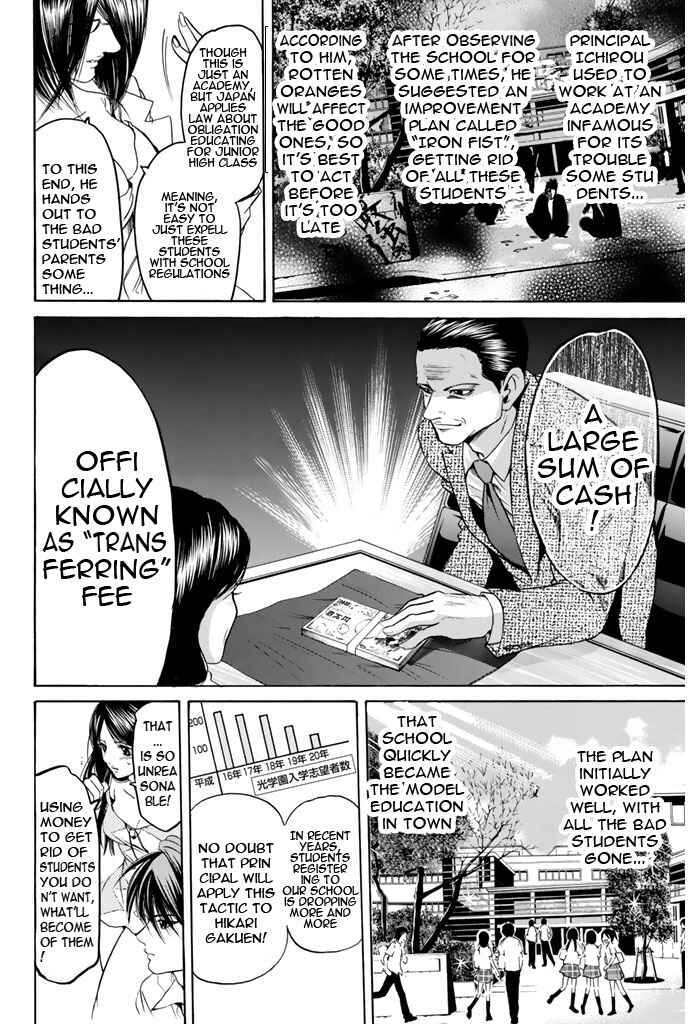 Page 13 Chapter 71 Hammer Session!