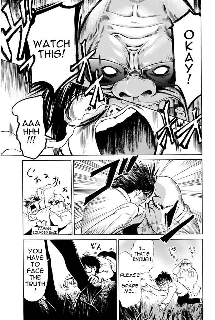 Page 6 Chapter 47 Hammer Session!