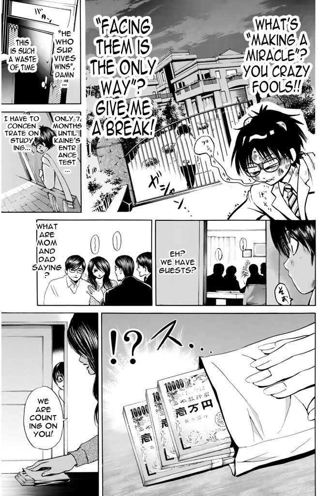 Page 8 Chapter 47 Hammer Session!