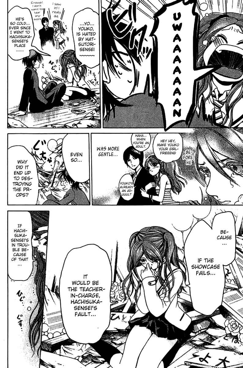 Page 6 Chapter 17 Hammer Session!