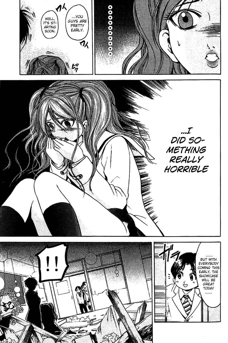 Page 9 Chapter 17 Hammer Session!