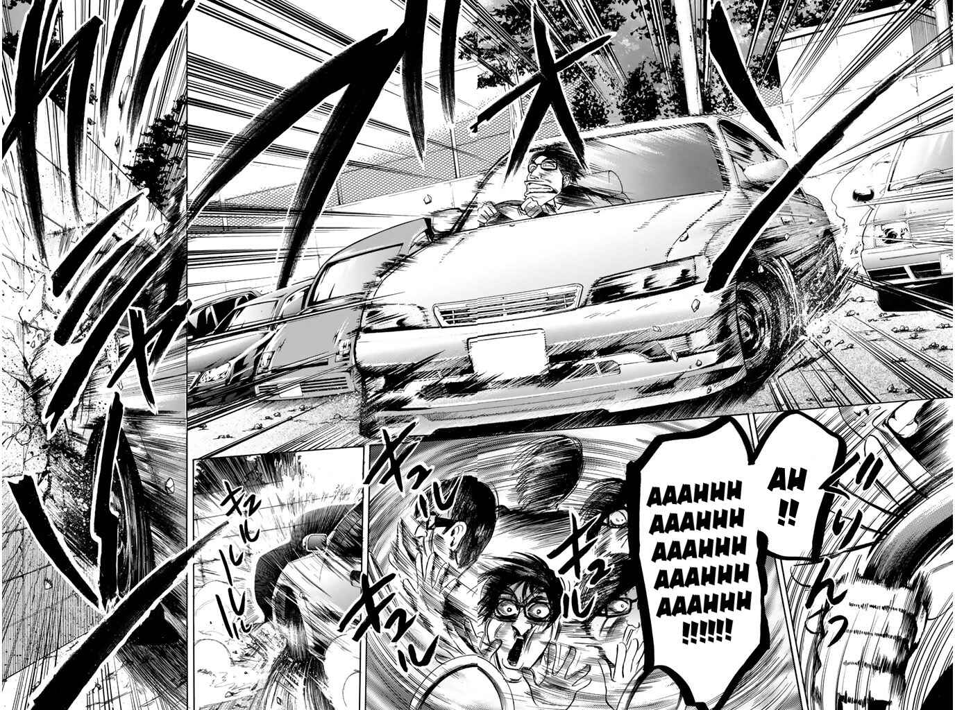Page 10 Chapter 50 Hammer Session!