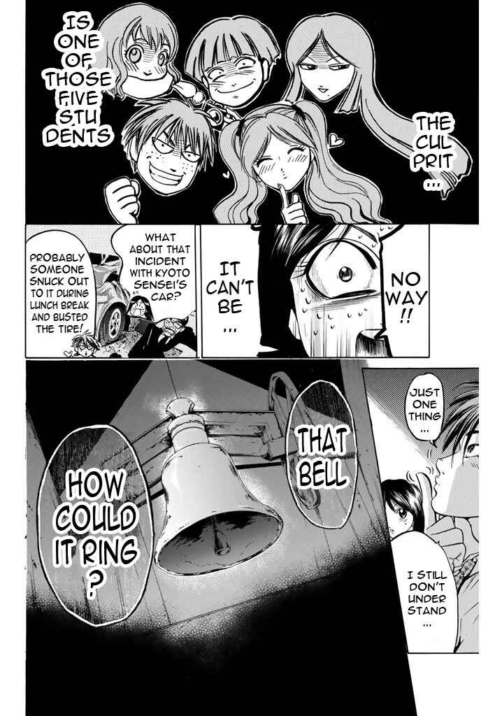 Page 15 Chapter 50 Hammer Session!