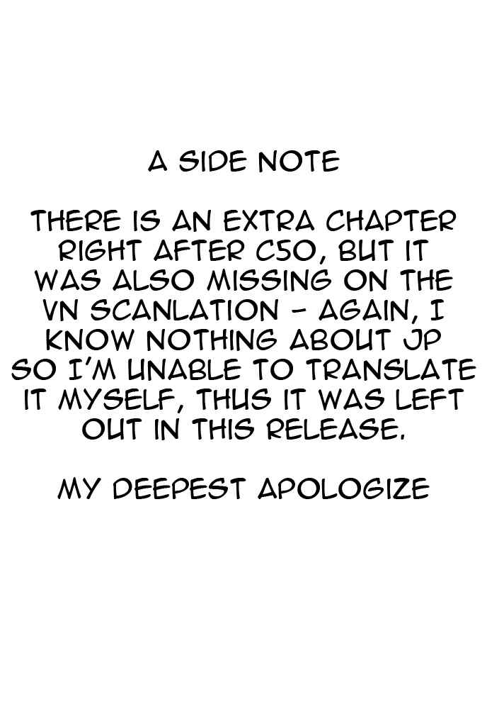 Page 24 Chapter 50 Hammer Session!
