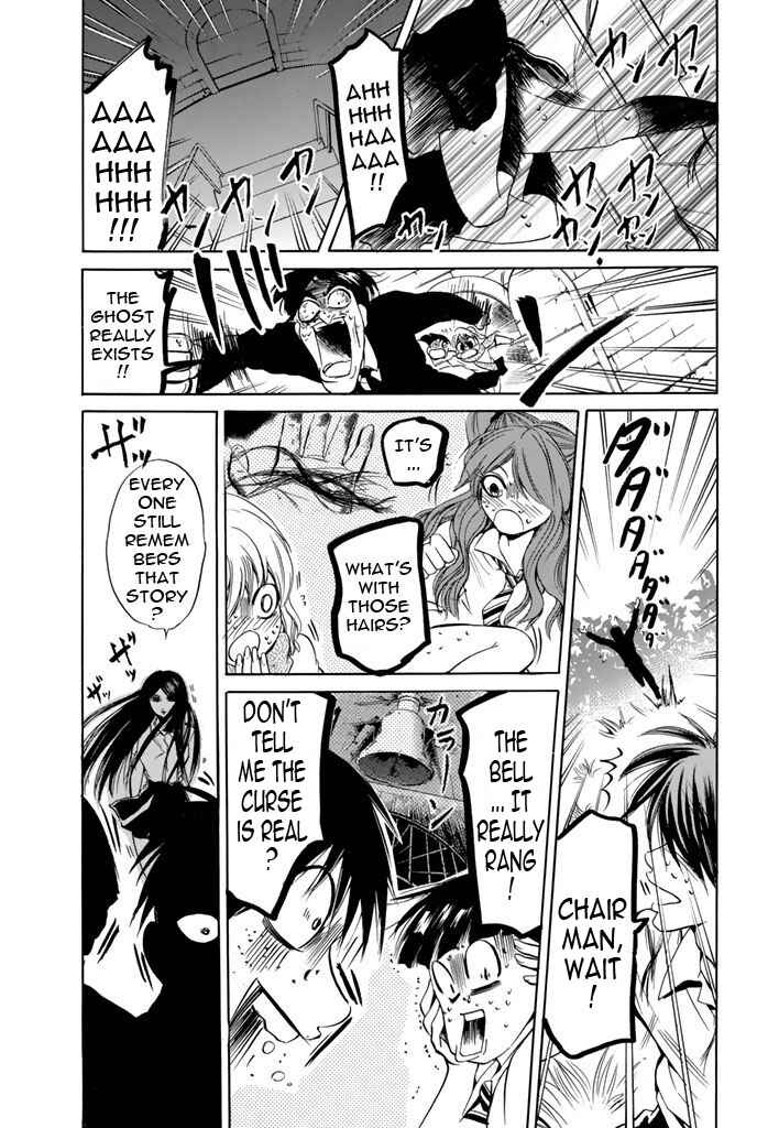 Page 3 Chapter 50 Hammer Session!