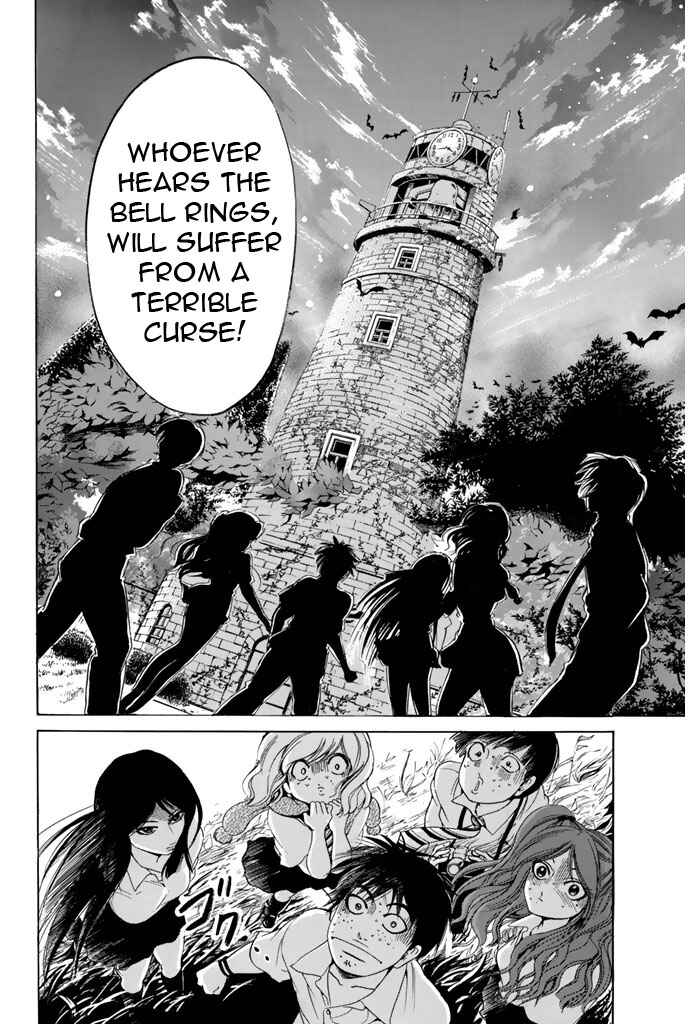 Page 4 Chapter 50 Hammer Session!