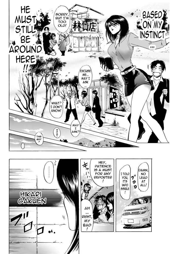 Page 10 Chapter 52 Hammer Session!