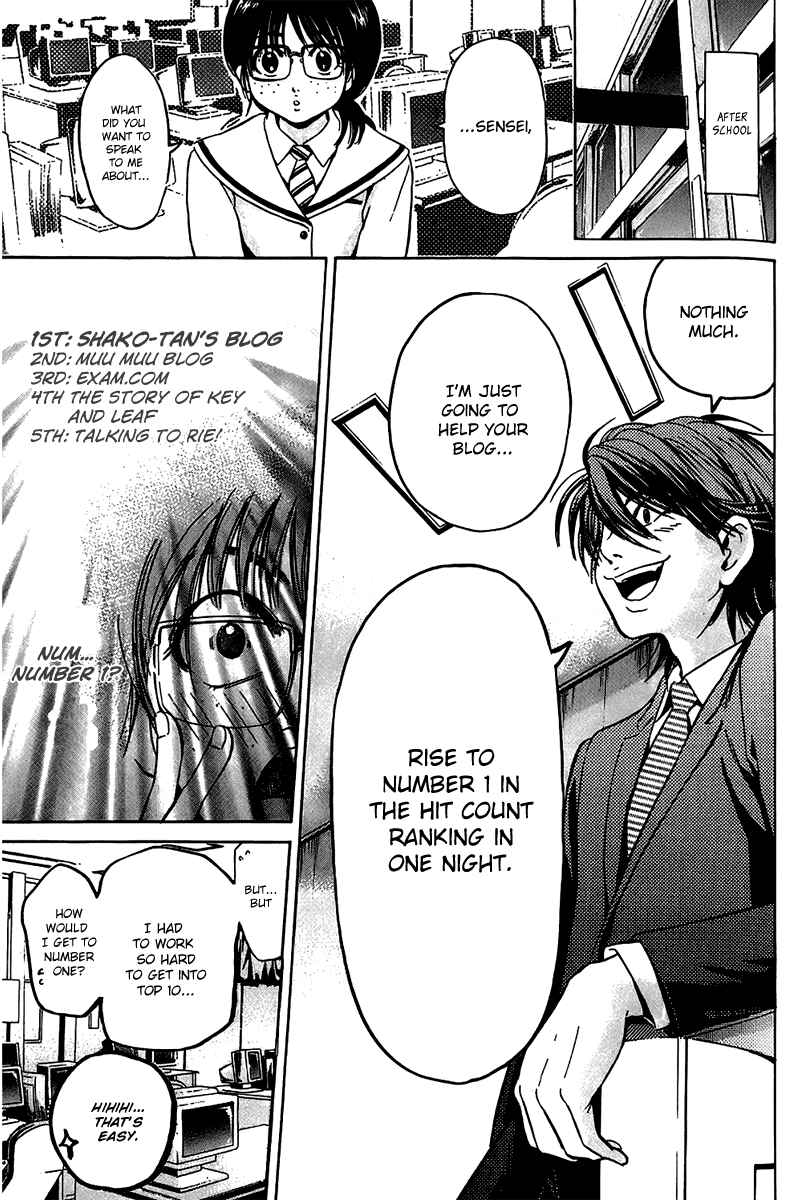 Page 15 Chapter 11 Hammer Session!