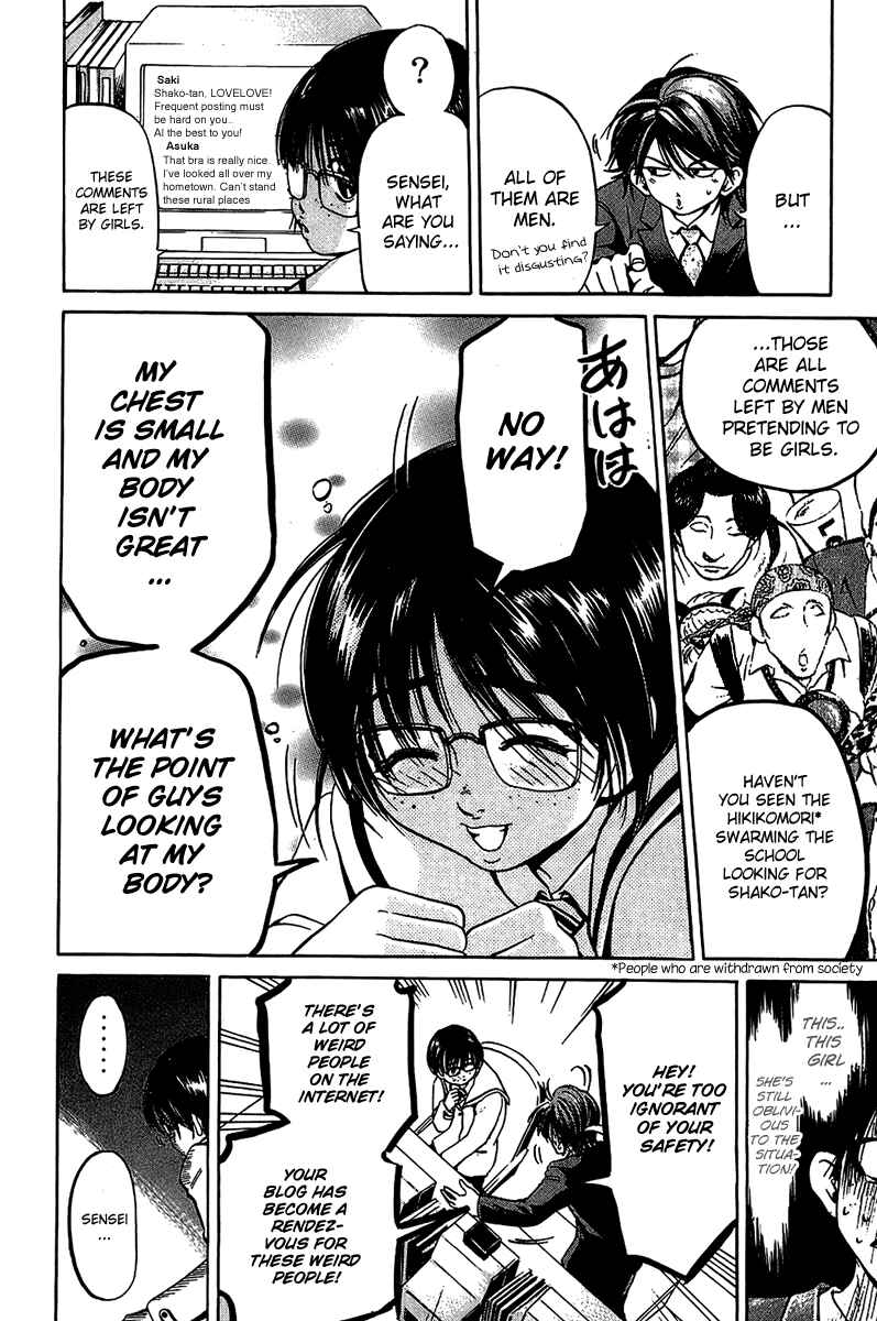 Page 4 Chapter 11 Hammer Session!