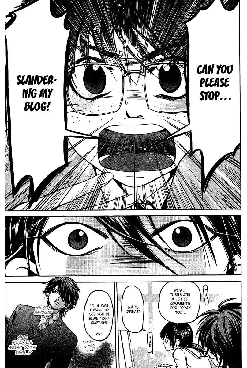 Page 5 Chapter 11 Hammer Session!