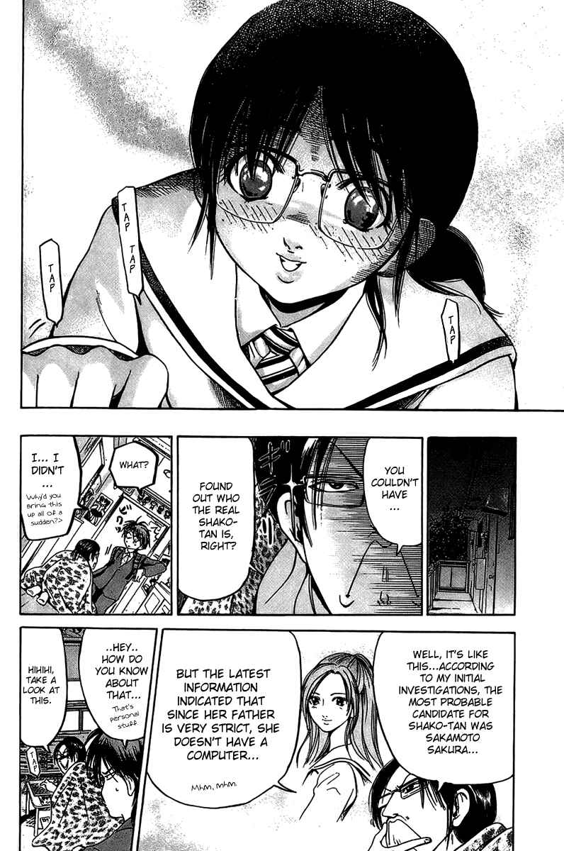 Page 6 Chapter 11 Hammer Session!