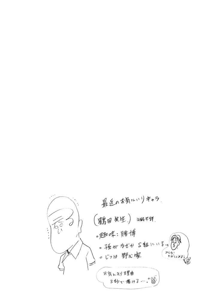 Page 22 Chapter 76 Hammer Session!