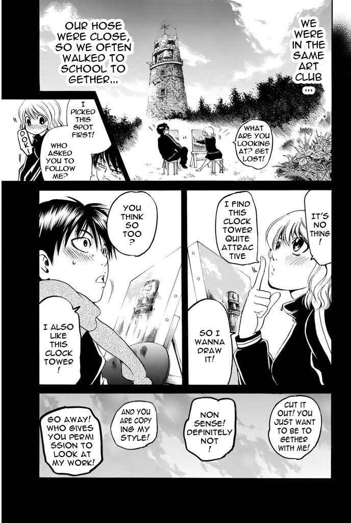 Page 12 Chapter 51 Hammer Session!