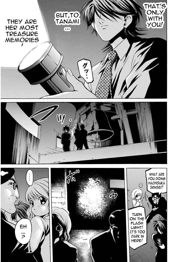 Page 16 Chapter 51 Hammer Session!
